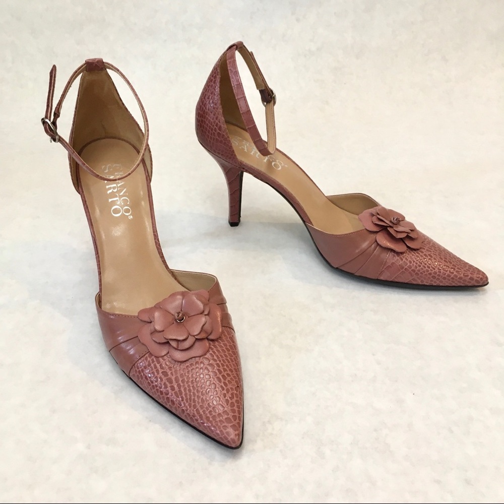 Franco Sarto Jenna - 10